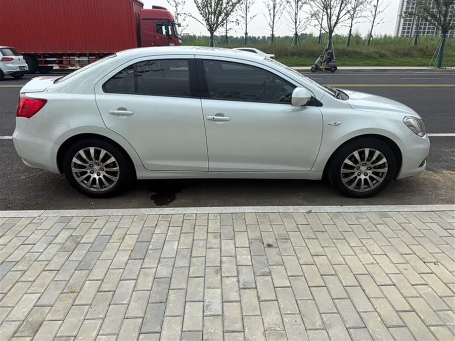 Suzuki 2016 #5 Suzuki 2016 car image #5