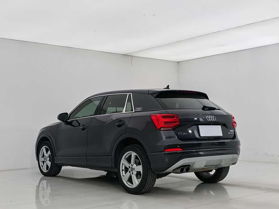 Q2L 2019 car image #5