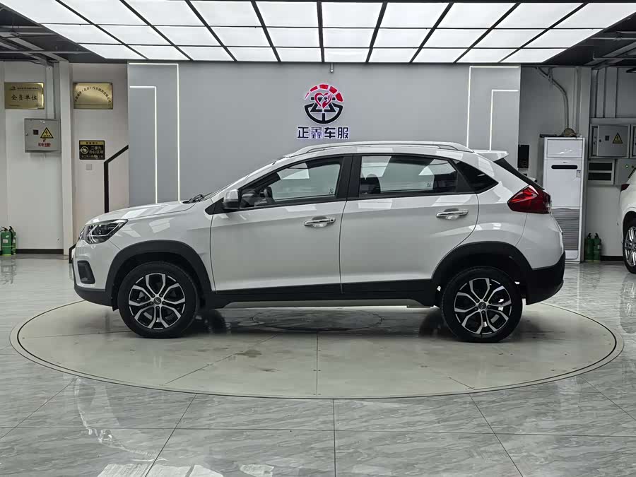 Chery 2018 immagine di auto #5