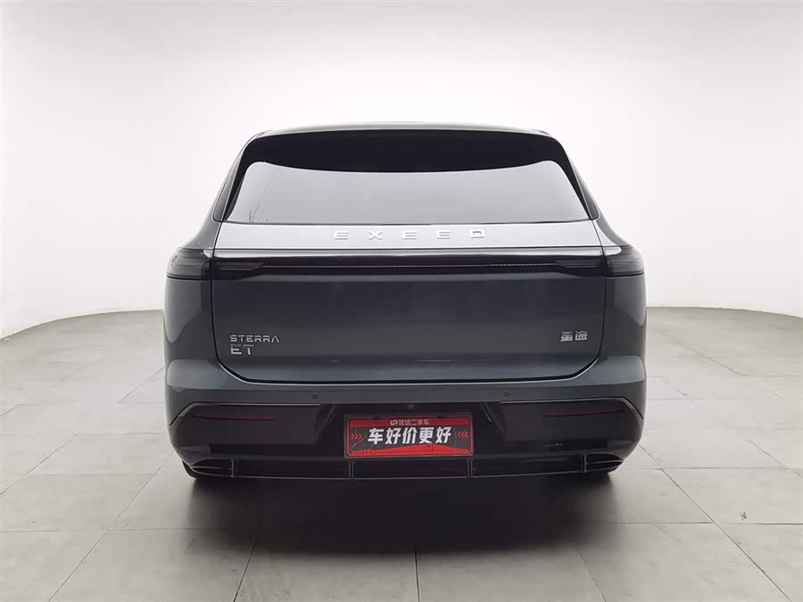 Exceed Stellar Era ET 2024 car image #5