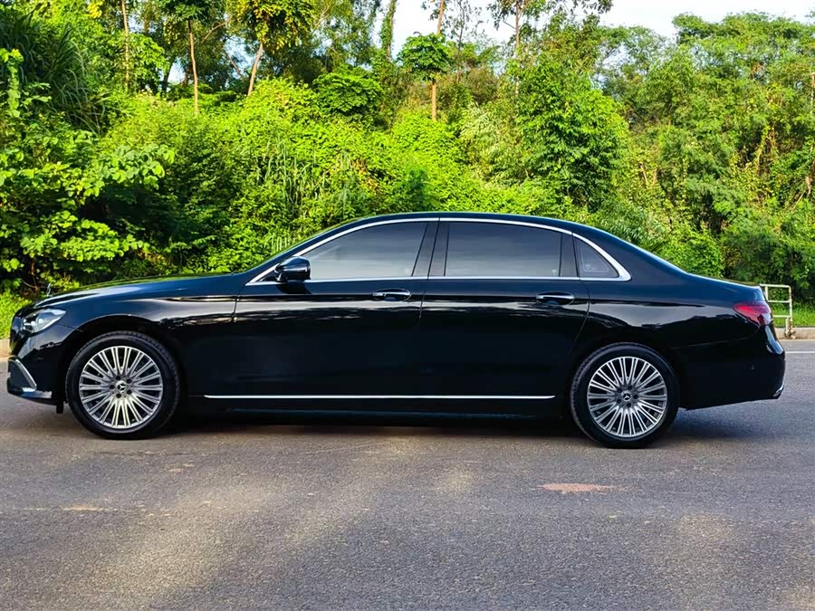 Mercedes-Benz E Class 2023 #5 Mercedes-Benz E Class 2023 car image #5