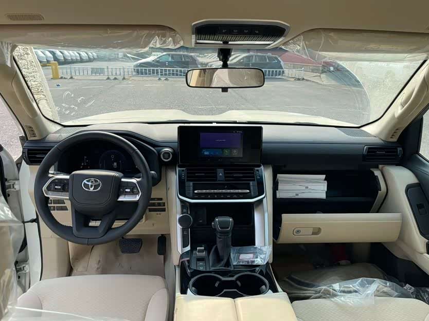Toyota car image #5