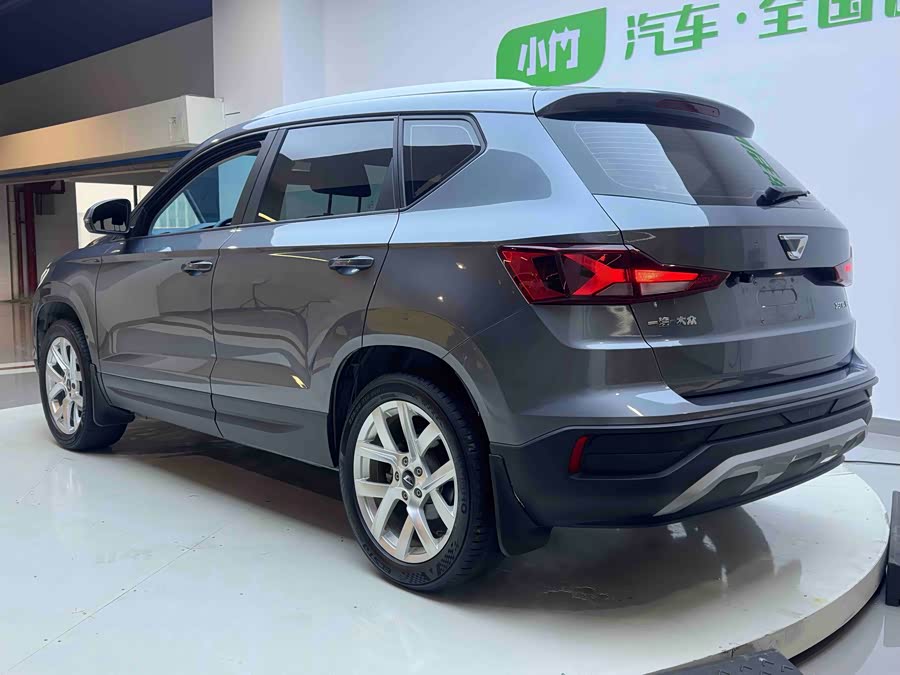 Jetta VS5 2022 car image #5