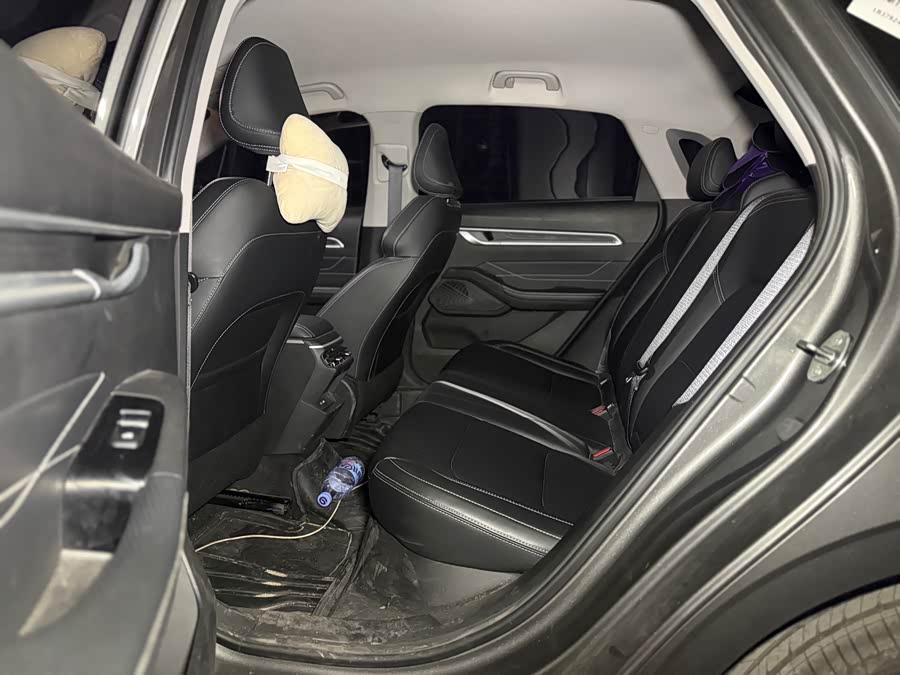 GEELY 2024 #5 GEELY 2024 car image #5