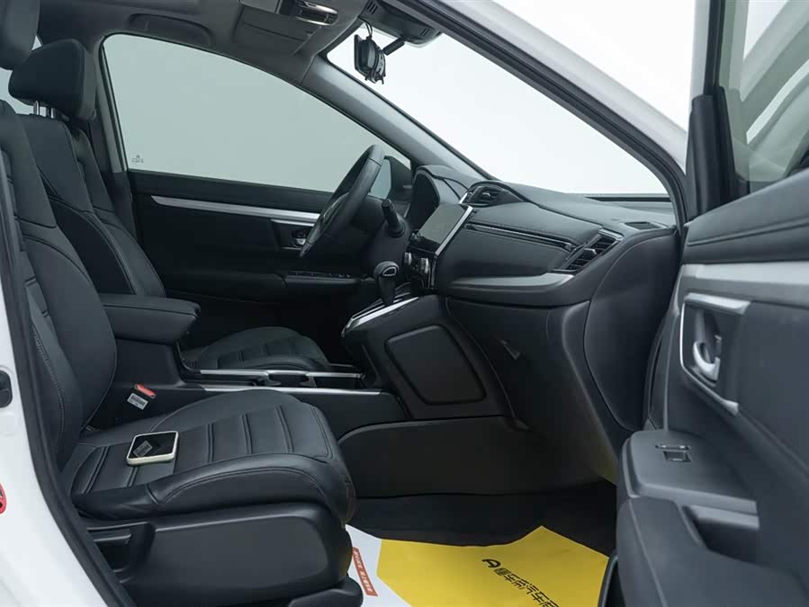 Honda CR-V 2020 car image #5