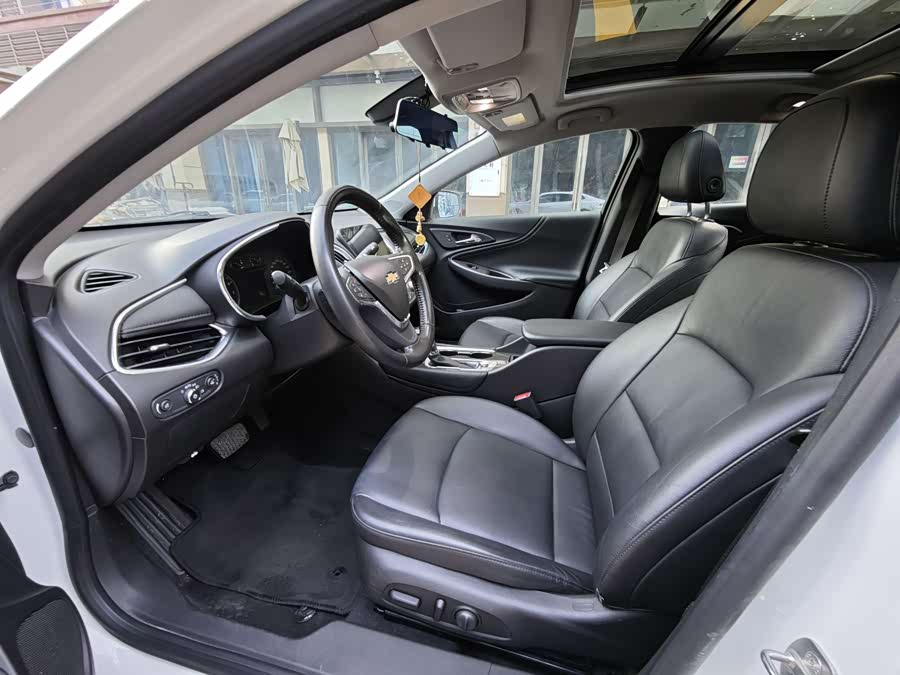 Chevrolet Malibu XL 2020 car image #5