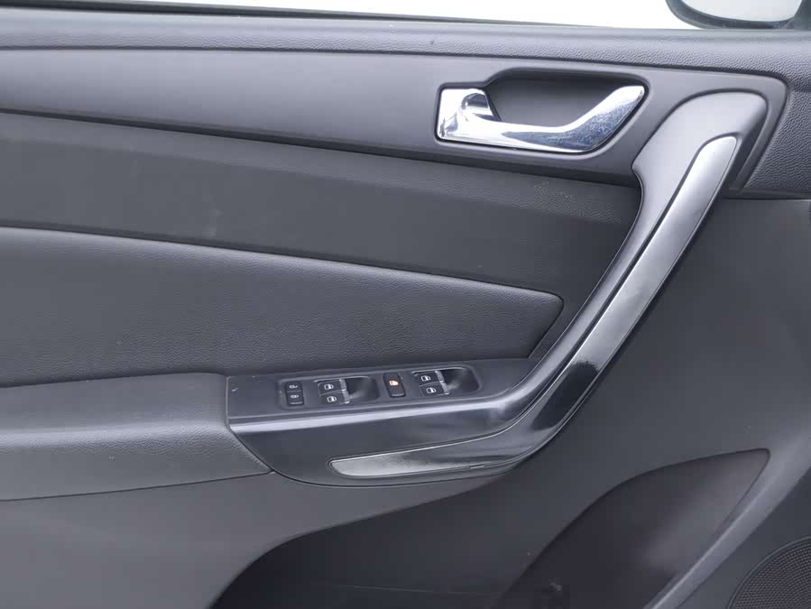 奇瑞 2016 汽车图片 #5