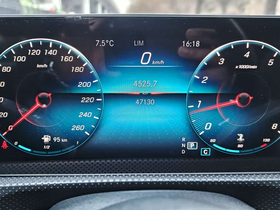 Mercedes-Benz A Class 2020 #5 Mercedes-Benz A Class 2020 car image #5