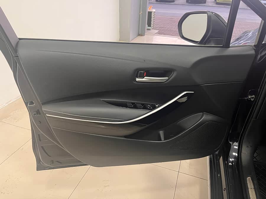 Toyota Allion 2021 изображение автомобиля #5