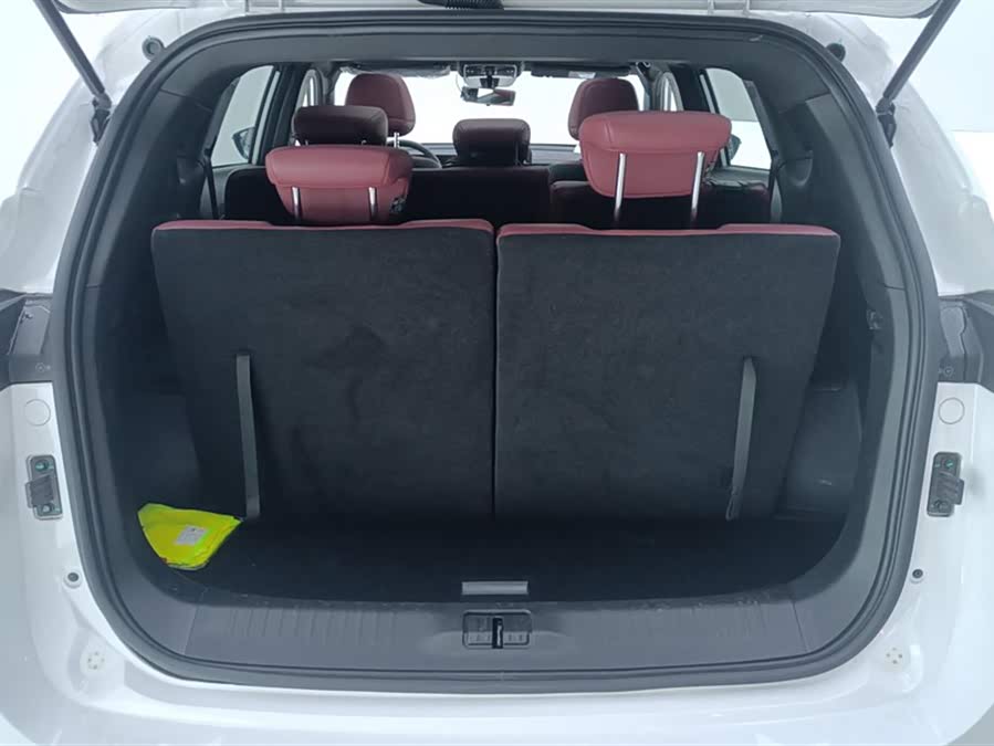 Jetour X70 PLUS 2024 #5 Jetour X70 PLUS 2024 صورة سيارة #5