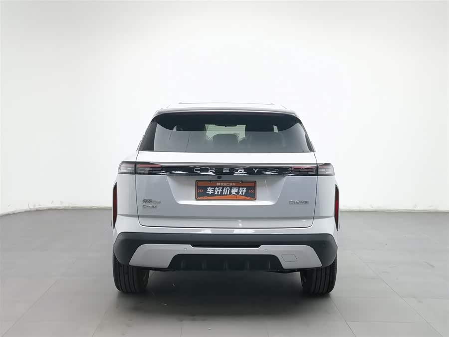 Chery Exploration 06 C-DM 2025 #5 Chery Exploration 06 C-DM 2025 car image #5