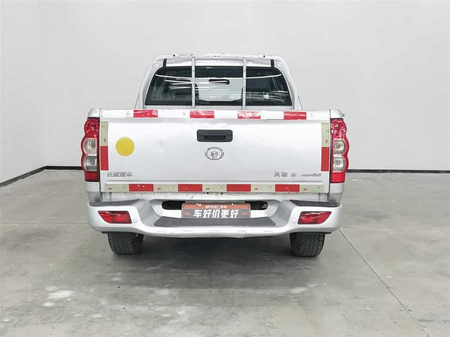 Great Wall Wingle 5 2017 car image #5