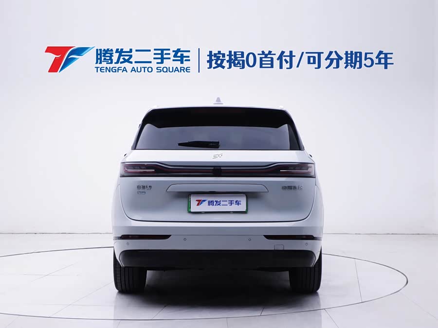 捷途山海 捷途山海L9 2025 #5 捷途山海 捷途山海L9 2025 汽车图片 #5