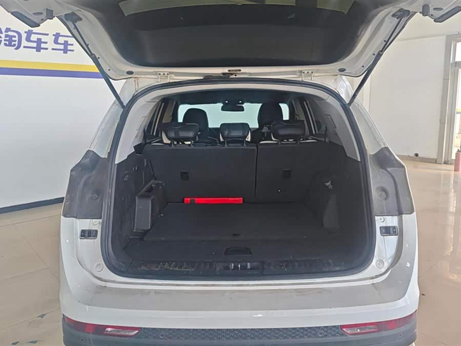 Jetour X90 PLUS 2024 #5 Jetour X90 PLUS 2024 image de voiture #5