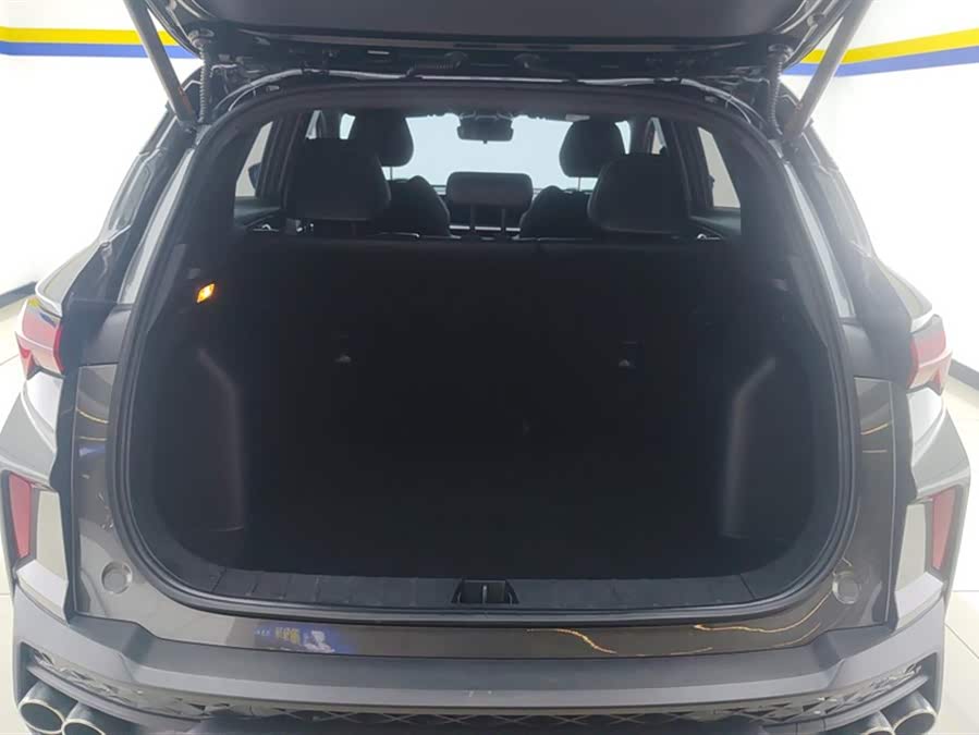 GEELY Coolray 2022 car image #5