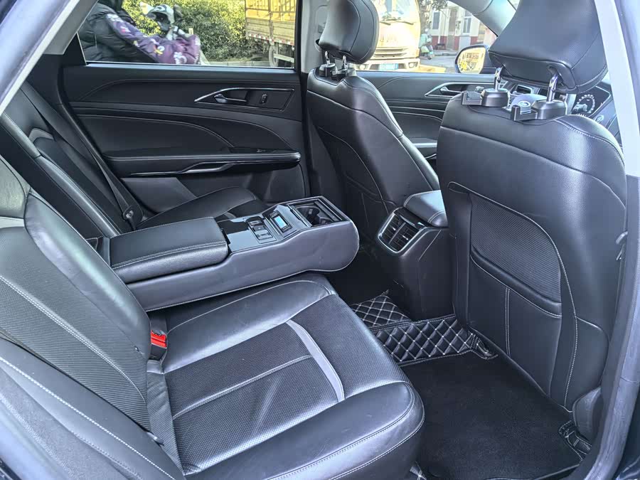 Ford Taurus 2016 #5 Ford Taurus 2016 car image #5