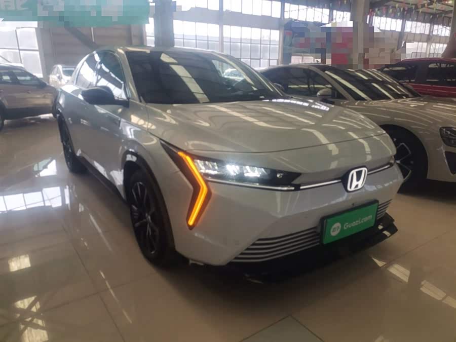 Honda e:NS2 2025 car image #5