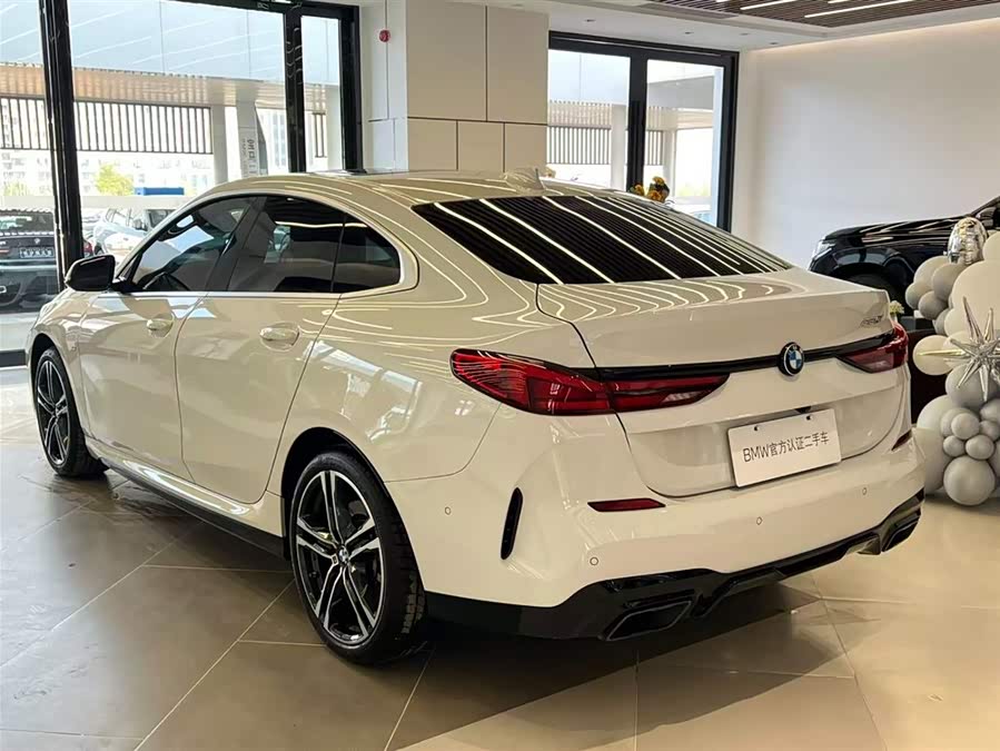 BMW 2 Series (Imported) 2023 car image #5