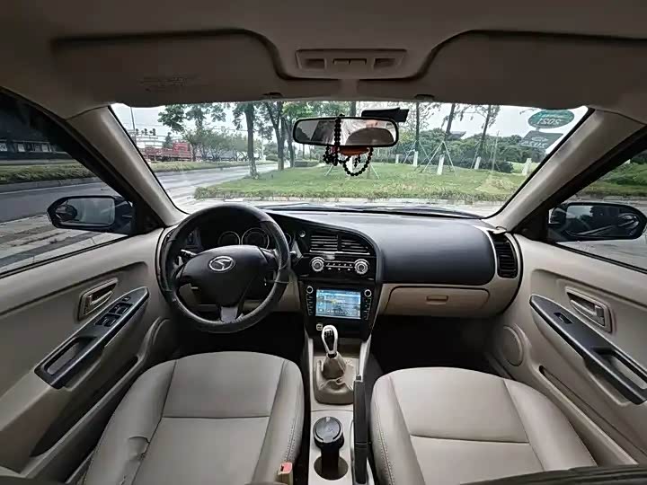 Soueast V3 Lingyue 2014 #5 Soueast V3 Lingyue 2014 car image #5