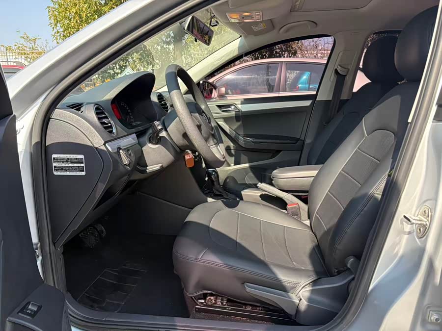 Jetta Jetta 2016 car image #5