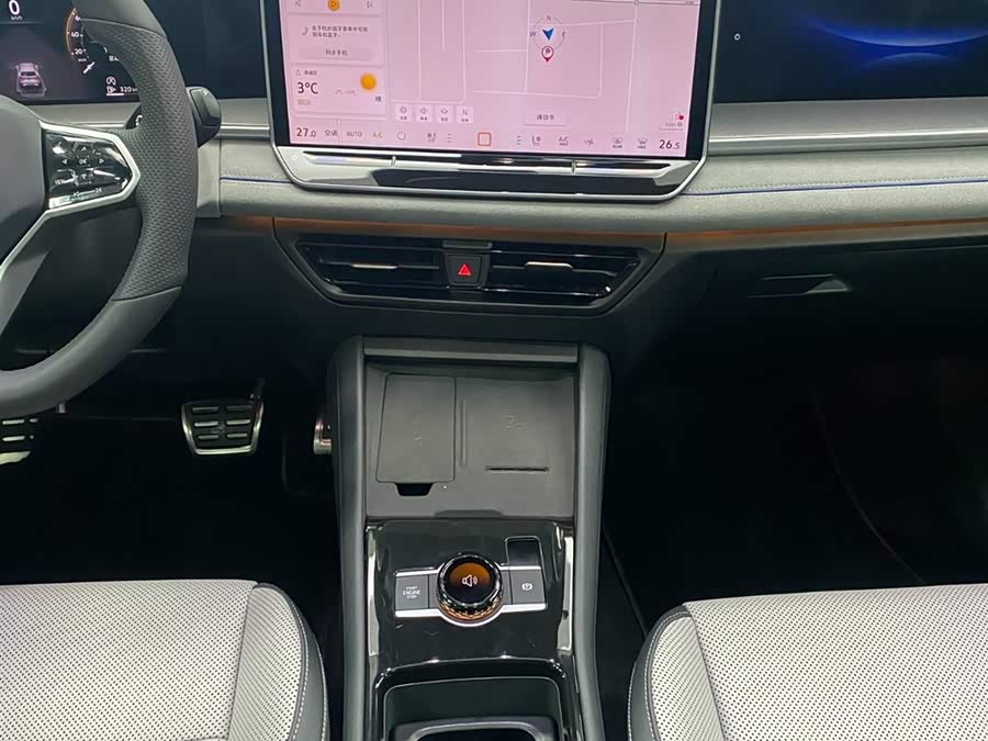 Volkswagen Tayron 2025 #5 Volkswagen Tayron 2025 immagine di auto #5