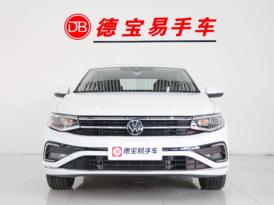 大众 宝来 2024 汽车图片 #5