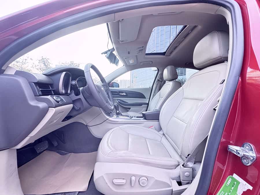 Chevrolet Malibu 2014 car image #5