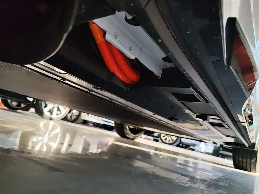 Toyota bZ5 2025 #5 Toyota bZ5 2025 imagem de carro #5