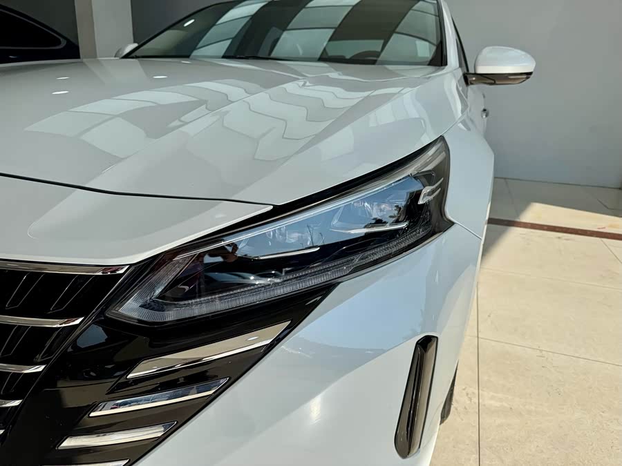 日产 天籁 2023 汽车图片 #5