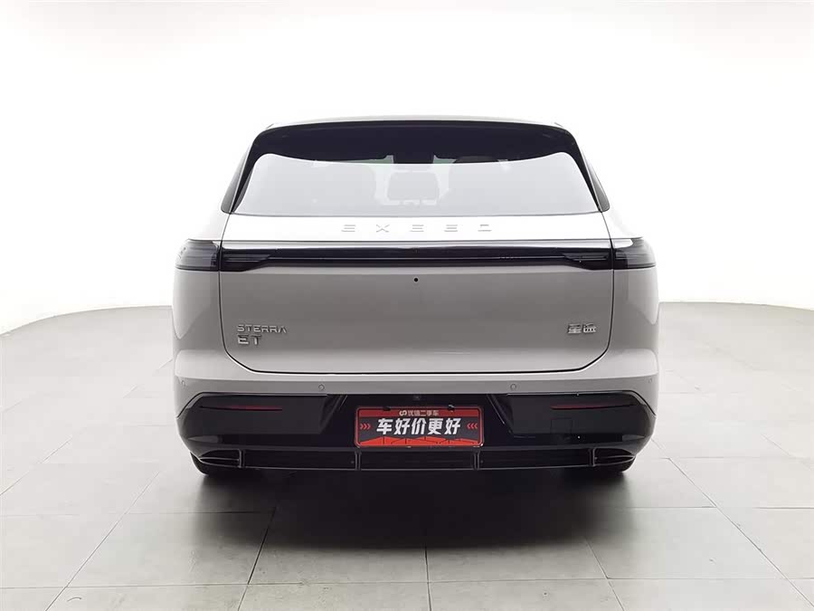 Exceed Stellar Era ET 2024 car image #5