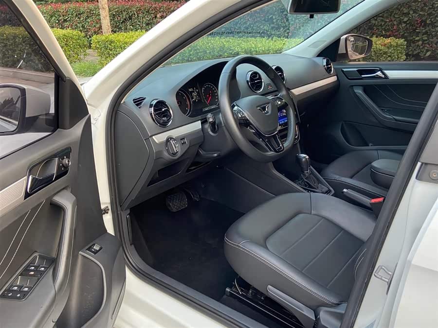 捷达 捷达VA3 2022 #5 捷达 捷达VA3 2022 汽车图片 #5