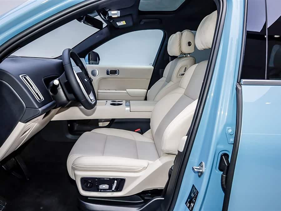 Li L7 2024 car image #5