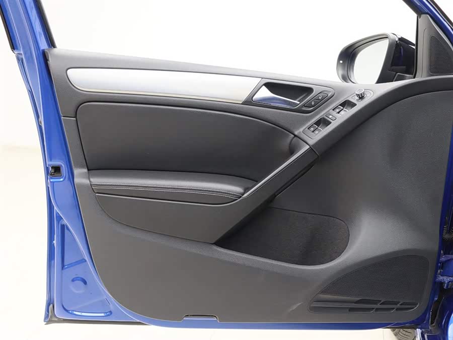 Volkswagen Golf (Imported) 2013 imagem de carro #5