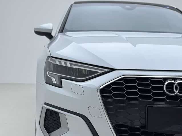 Audi A3 2021 car image #5