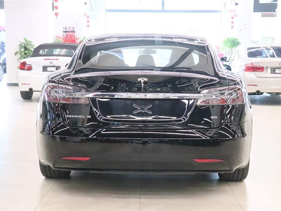 特斯拉 Model S 2016 汽车图片 #5