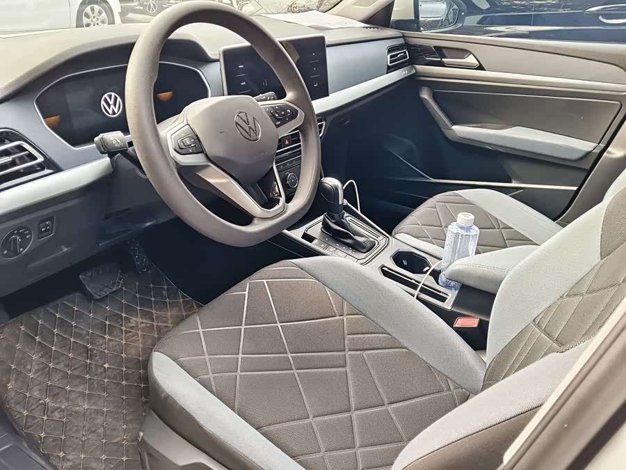 Volkswagen Lavida 2022 car image #5