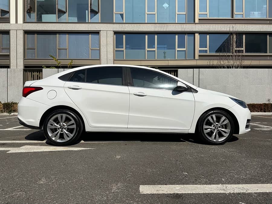Chery 2018 #5 Chery 2018 car image #5