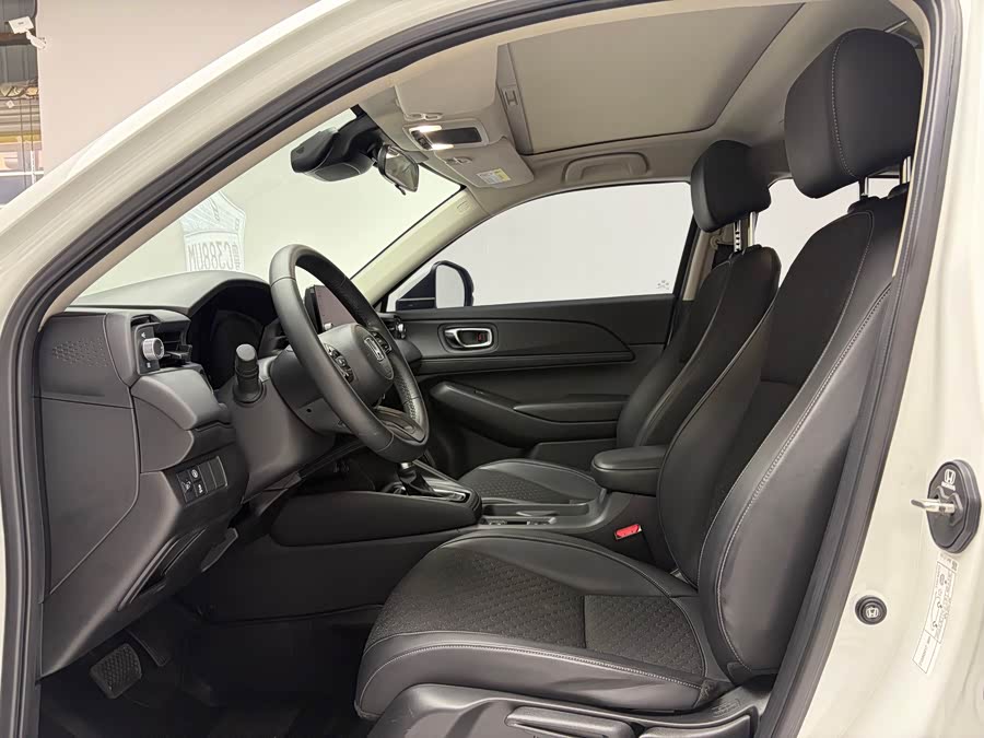 Honda XR-V 2023 #5 Honda XR-V 2023 car image #5