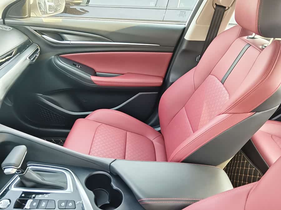 Changan Eado 2020 car image #5