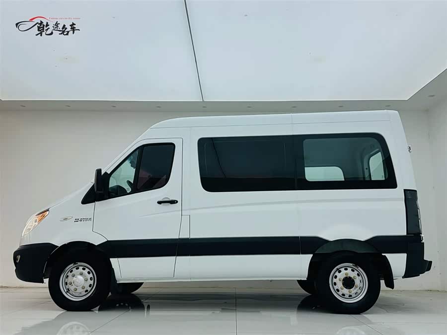 JAC 2017 immagine di auto #5