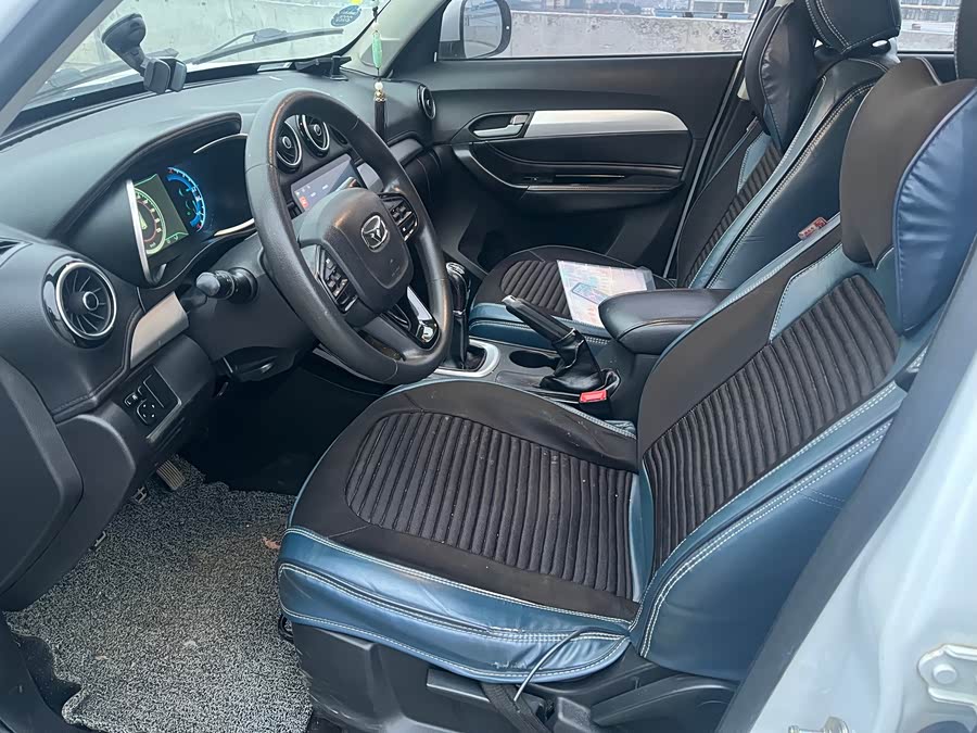 Kaiyi X3 2016 #5 Kaiyi X3 2016 car image #5