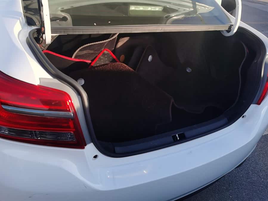 Toyota Yaris L Zhixiang 2018 صورة سيارة #5