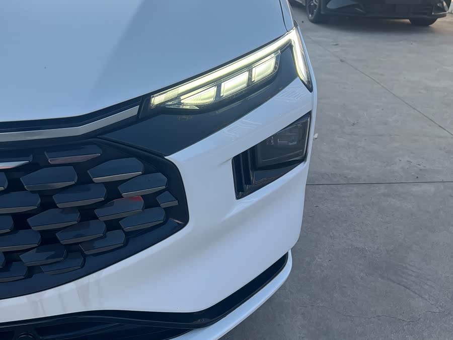 Ford Mondeo 2022 #5 Ford Mondeo 2022 car image #5