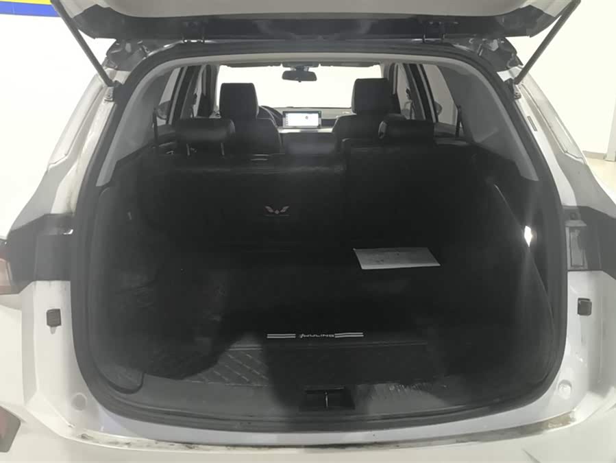 五菱汽车 五菱星辰 2022 #5 五菱汽车 五菱星辰 2022 汽车图片 #5