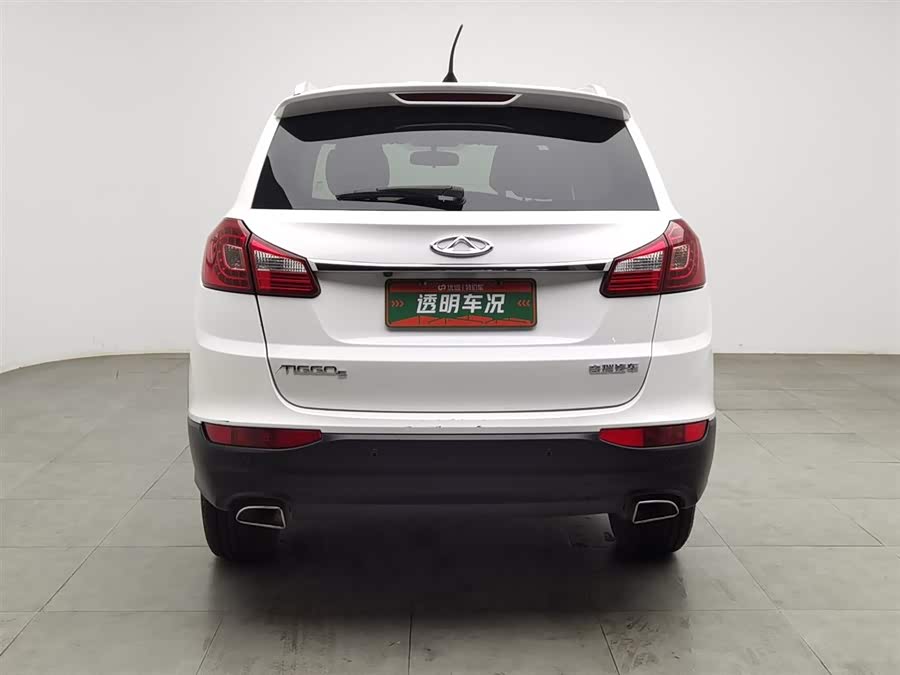 Chery Tiggo 5 2015 car image #5