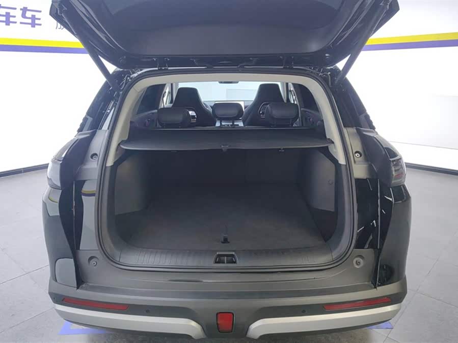 BYD Sea Lion 07 DM-i 2025 car image #5