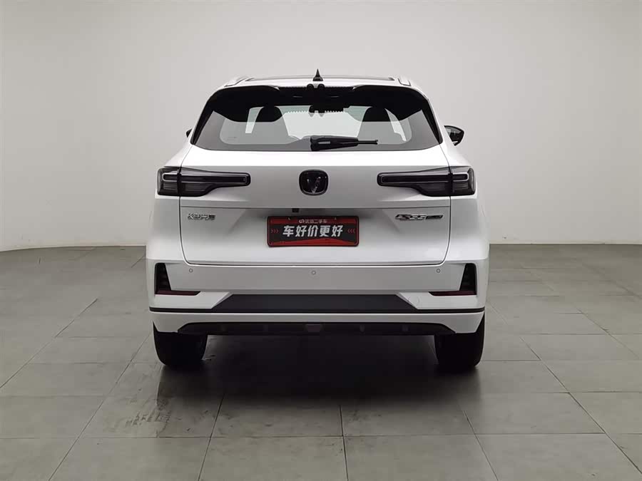 Changan CS55PLUS PHEV 2025 изображение автомобиля #5