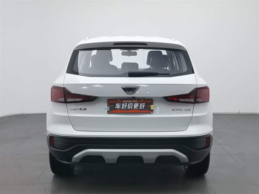 Jetta VS5 2021 car image #5