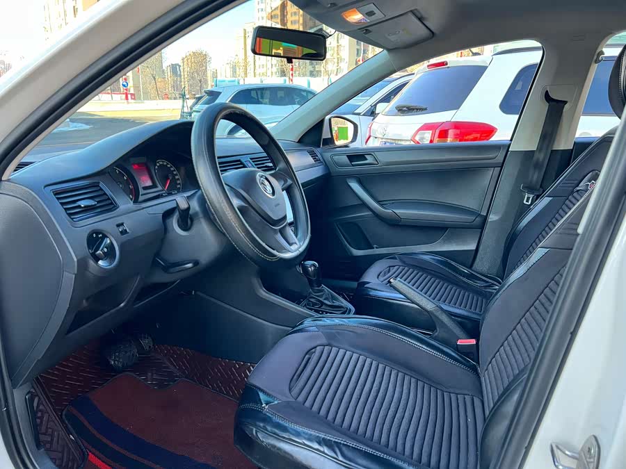 桑塔纳 2022 汽车图片 #5