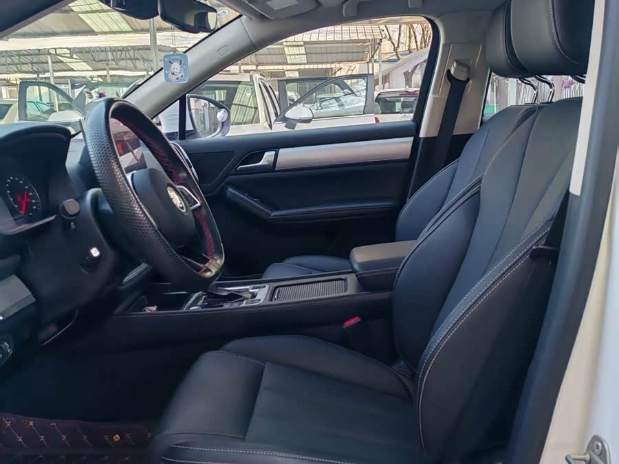 BYD Tang 2018 car image #5